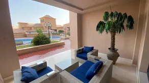 Luxury 2BR apartment, Marine view, Gym/Swimming - Image 5