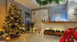Exarchion Hotel - Image 5