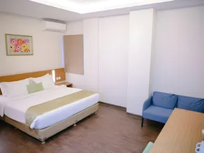 BIZ HOTEL City Center - Image 2