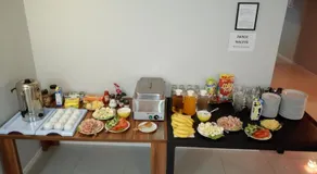 Hostel Bazar - Image 5