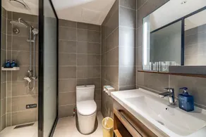 Hanting Hotel Changhun Hongqi Street Changying - Image 3