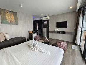 Blueskyraft Resort - Image 3