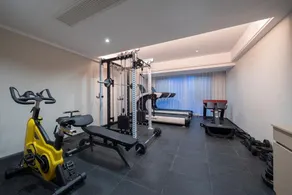 Yanchi Mountain Resort Hotel - Image 4