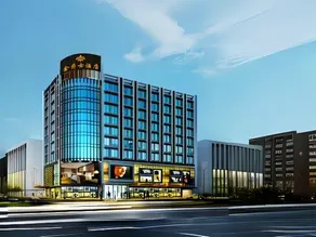 Golden Jazz Hotel - Image 5