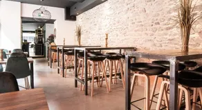 Le Couvent - Hostel - Image 2