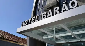 Hotel Barao Da Taquara - Image 3