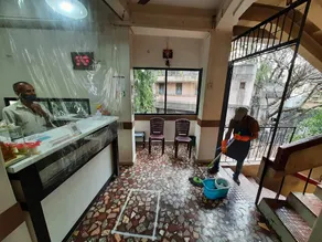 Hotel Ashray Residency - Image 3
