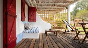 Nômade Melides Eco Lodge - Image 3