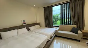 Lan Feng Su B&B - Image 2