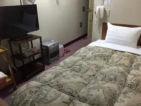 Omagari City Hotel - Image 5