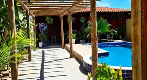 Casa com Wi-Fi e lazer em Porto de Pedras - AL - Image 5