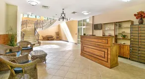 Hotel Estreya Palace - Image 4