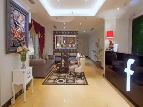 F Hotel Jakarta - Image 2