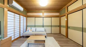 Second house 花-HANA-幸手 - Image 2