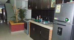 Hostal Santa Maria City - Image 2