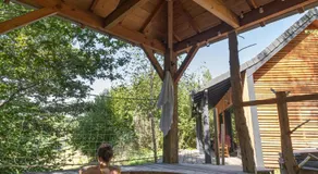 Ecrin d'Auvergne Lodge et SPA privatif - Image 3