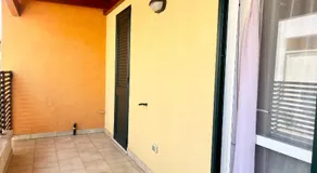 Ros House - Grande Appartamento con Veranda & balcone - Image 3