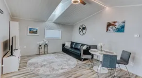 Modern Suite - 10 Min to Corning - Quiet & Cozy - Image 5