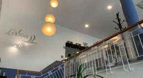 Lisboa II Hotel Restaurant - Image 3