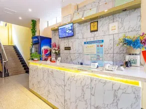Lanhai hotel - Image 2