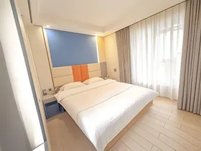 Foshan Luju Business Apartment - Image 2