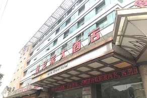 OYO Qianyu Manilai Hotel - Image 4