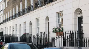At Home in Chelsea - Image 3