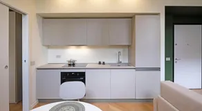 Milano Navigli Apartment - Via Tortona - Image 3