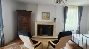 Auberge des Pensées - Image 2