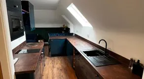 Roslin Templar loft - Image 3