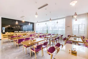 Lavande Hotels·Foshan West Railway Station Shishan University Town - Image 3