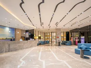 Lavande Hotel Foshan West Station Zhangchai South China Creative Zone - Image 3