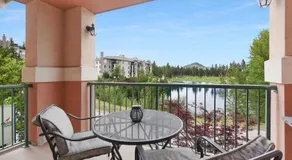 Borgata Lodge Resort - Image 5