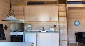 Silkeborg Sø Camping Apartments - Image 3