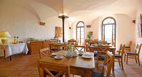 Landhotel Hofgut Battenberg - Image 4