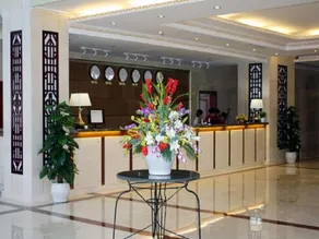 The Great Wall International Hotel - Image 3