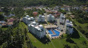 Pé na Areia e Vista ao Mar em Águas de Olivença Privê - Image 4