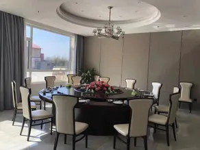 Lujiang Hotel (Weixian No. 3 Middle School Branch) - Image 5