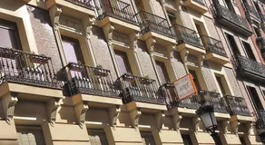 Hostal Art Madrid - Image 2