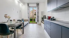Lux Apartment Near Center 2 Bedrooms Free parking - Image 3