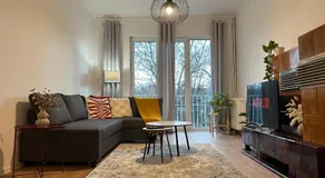 Spacious bright cozy 2BDR fast Wi-Fi next to Park - Image 2