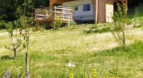 caradjango , caravane chauffée et climatisée - Image 3