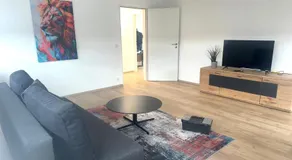 Schönes ruhiges Apartment in Lippstadt Süd - Image 4
