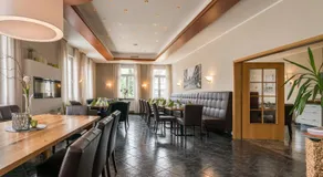 Camera doppia, doccia, WC, non fumatori - Hotel Zum Augarten - Image 3