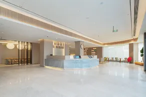Ji Hotel Jining Taibai Road Wanda - Image 5