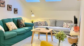 Hygge Apartment Center Near to the beach Free Parking 2R - Image 5