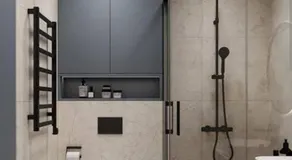 Winterberry by lake & woods - Image 5