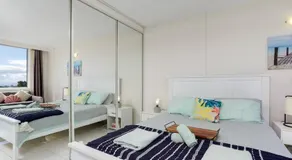 'Bondi Fairview' Coastal Panorama with Balcony - Image 2