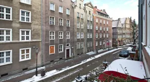 Gdańskie Apartamenty - Apartamenty na Sw Ducha - Gdańskie Poddasza z jacuzzi i De Luxe - Image 3