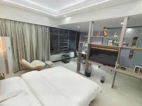 Jing'en Business Hotel (Qiongzhong County Government Branch) - Image 2